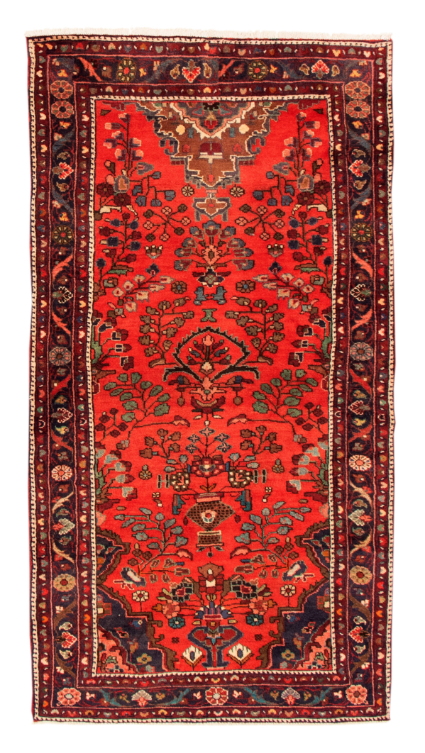 Persian Hamadan 3'5