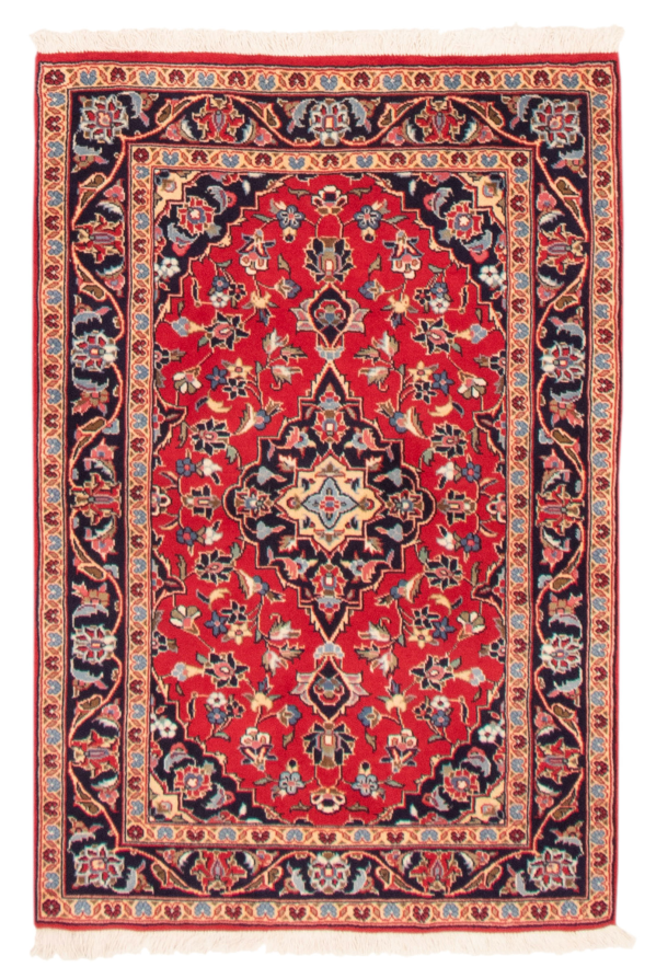 Persian Kashan 3'2