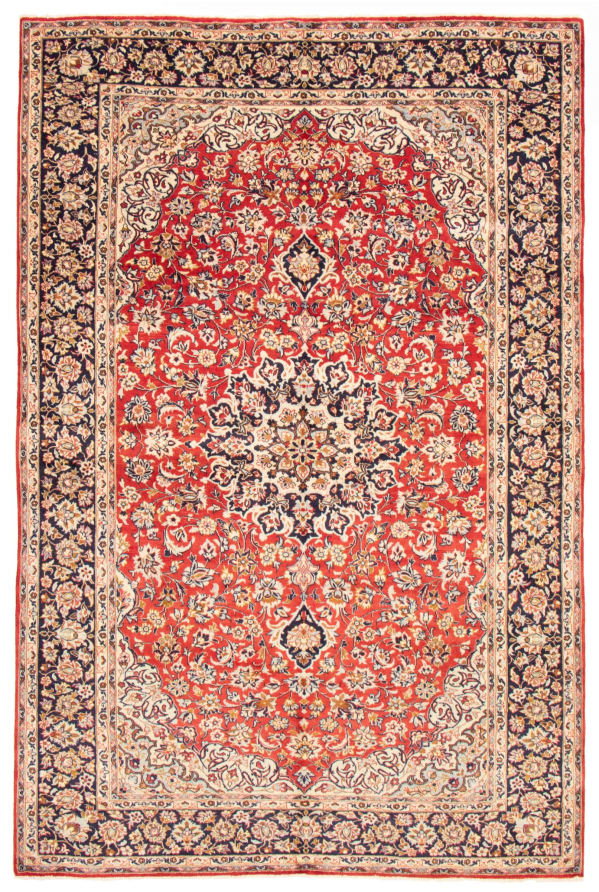 Persian Najafabad 8'4