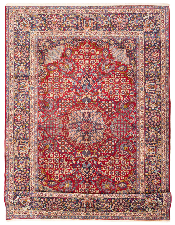 Persian Najafabad 11'2
