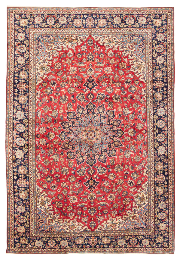 Persian Najafabad 10'1