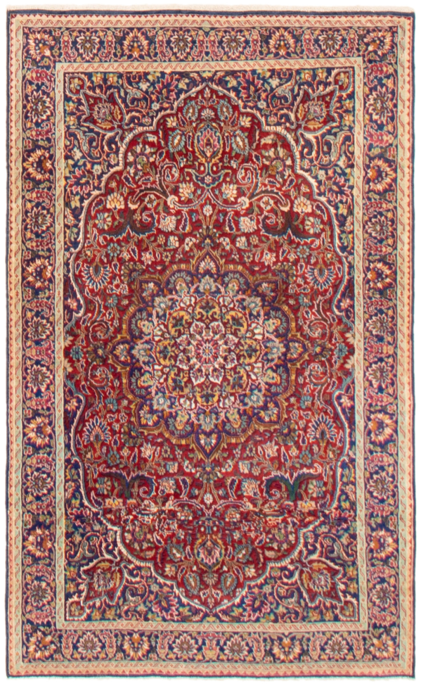 Persian Kashan 3'0