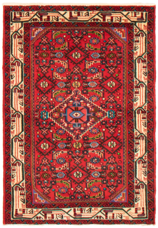 Persian Hamadan 2'6