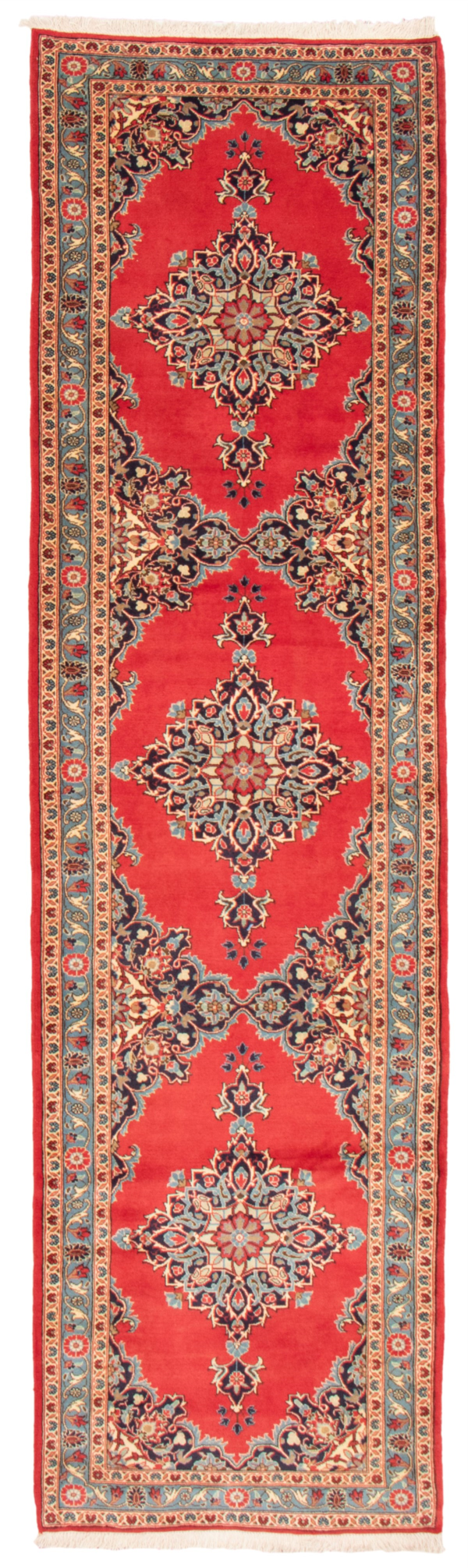 Persian Kashan 3'5