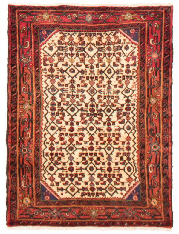 Persian Hamadan 3'7