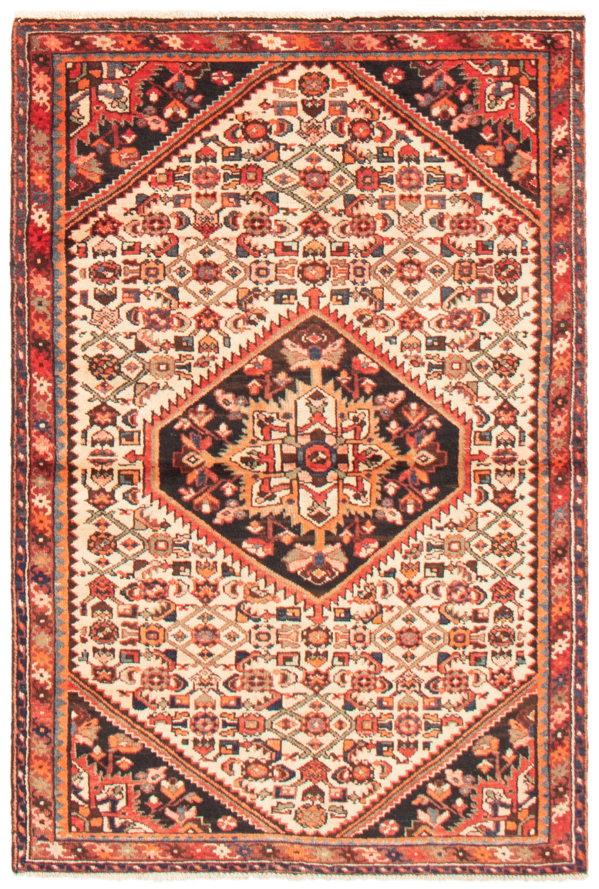Persian Revival 4'1
