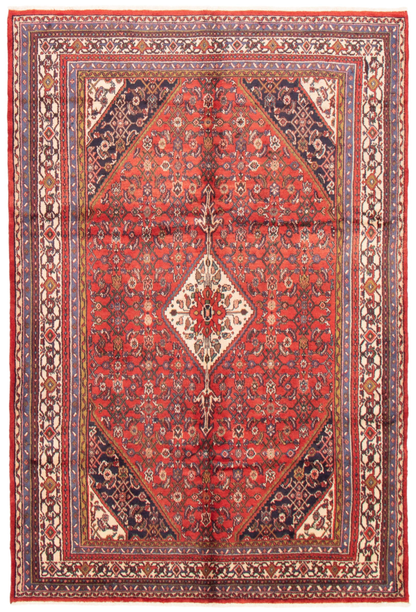 Persian Hamadan 6'7