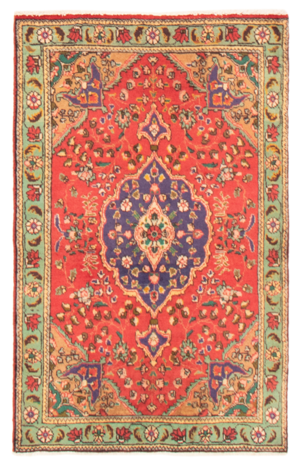 Persian Tabriz 3'1