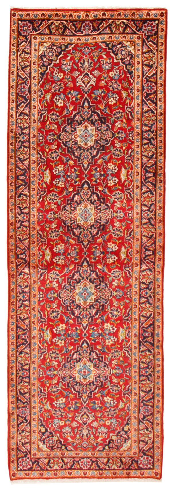 Persian Kashan 3'3