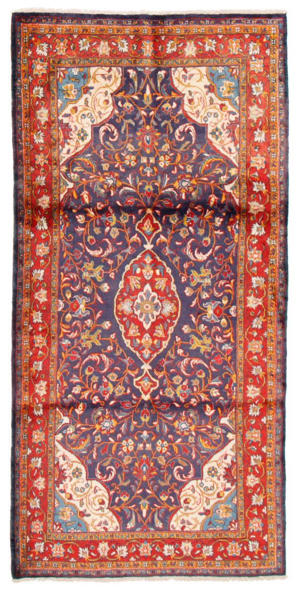 Persian Mahal 5'2
