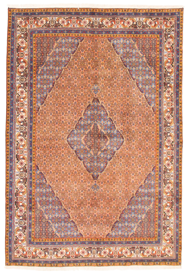 Persian Ardabil 6'7