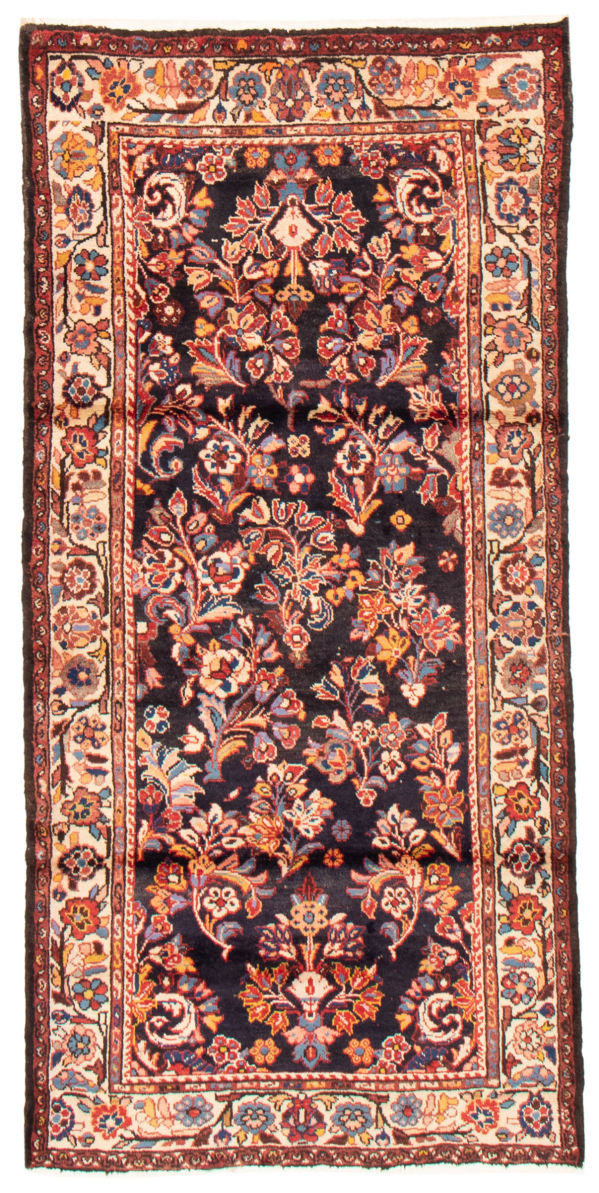Persian Hamadan 4'2