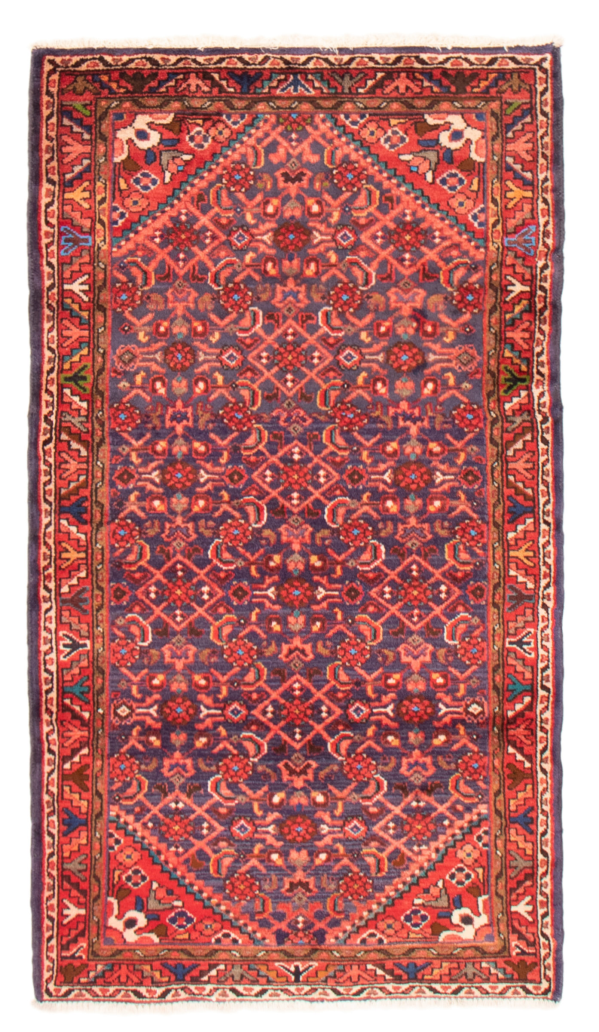 Persian Hamadan 3'4