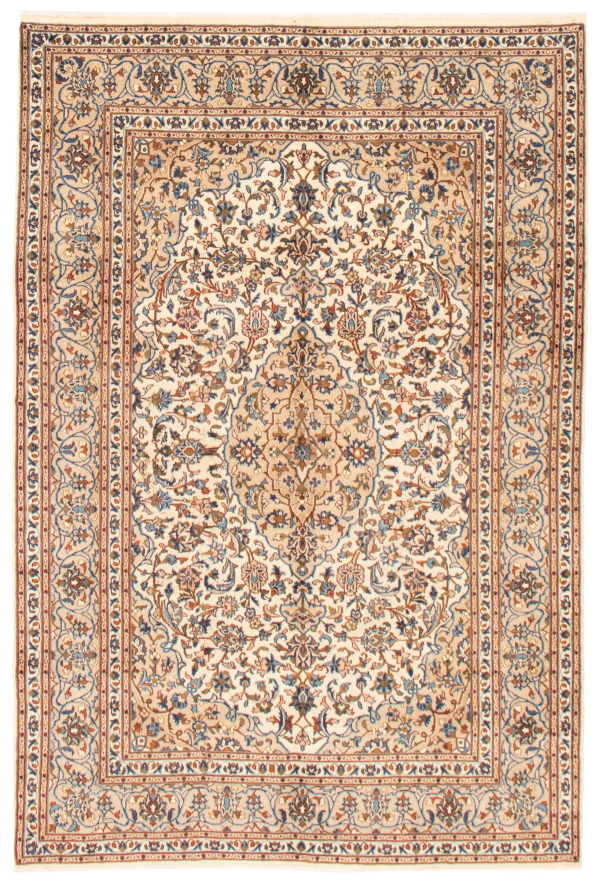 Persian Revival 6'5