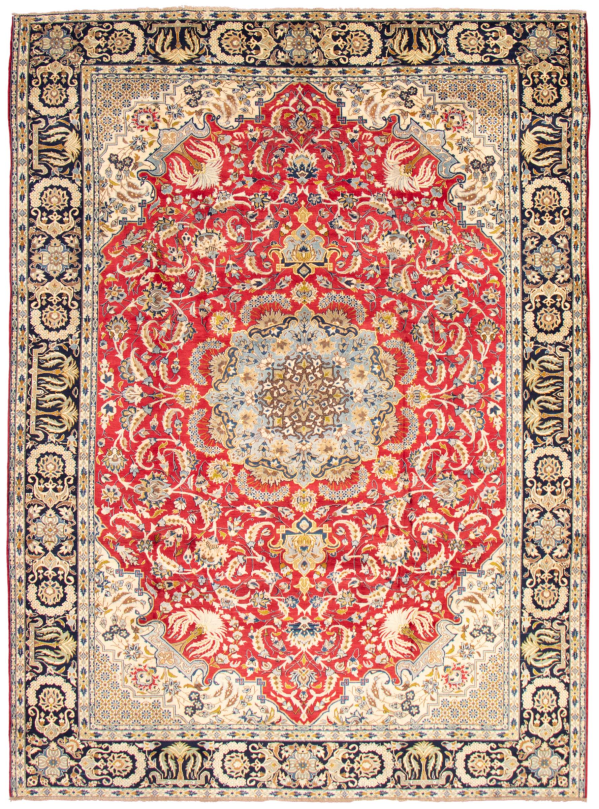 Persian Najafabad 10'5