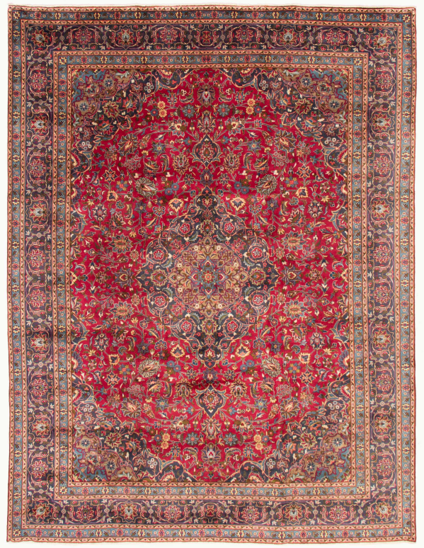Persian Kashmar 9'8