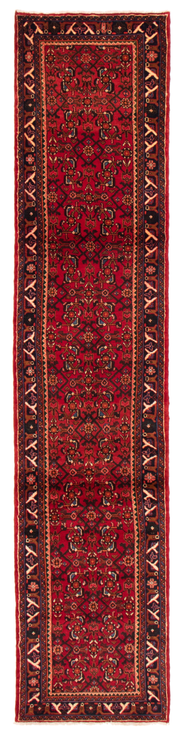 Persian Hamadan 2'8