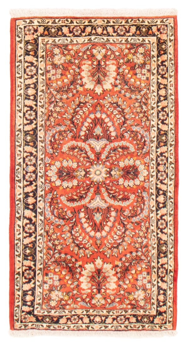 Persian Mahal 2'11