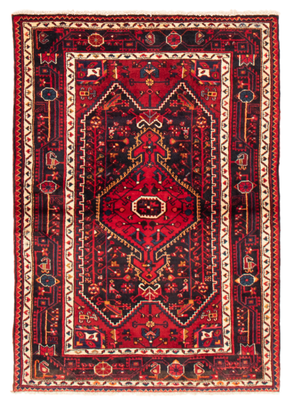 Persian Touserkan 4'3