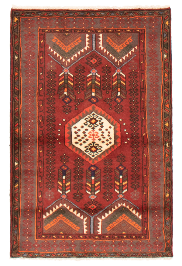 Persian Hamadan 3'4