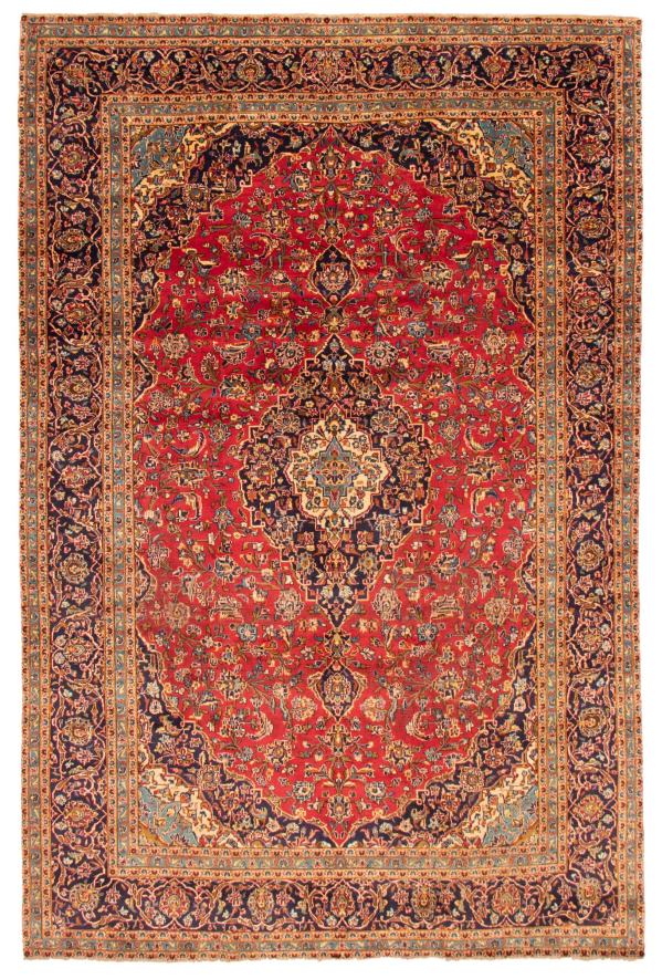 Persian Revival 9'2