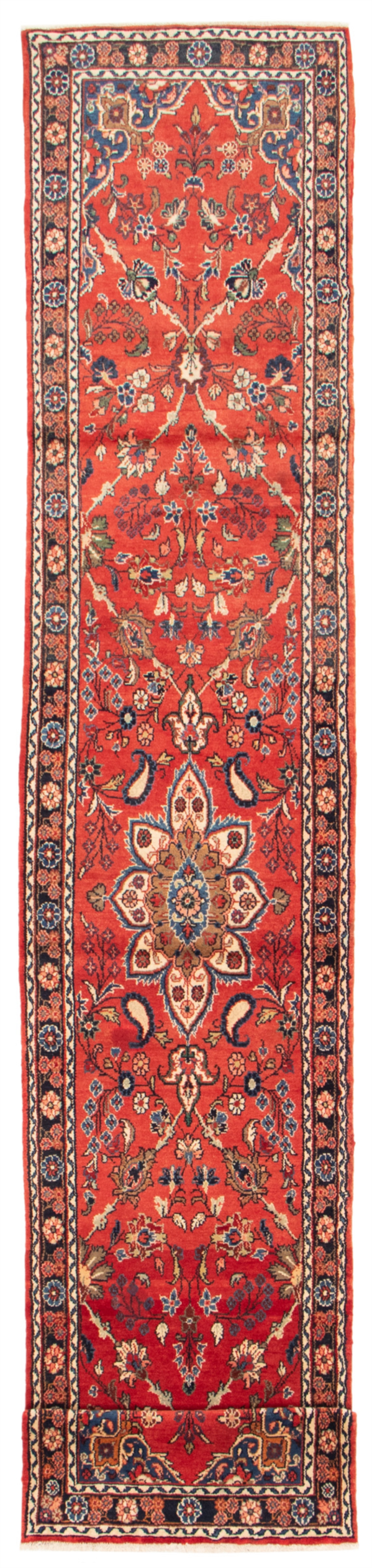 Persian Roodbar 2'9