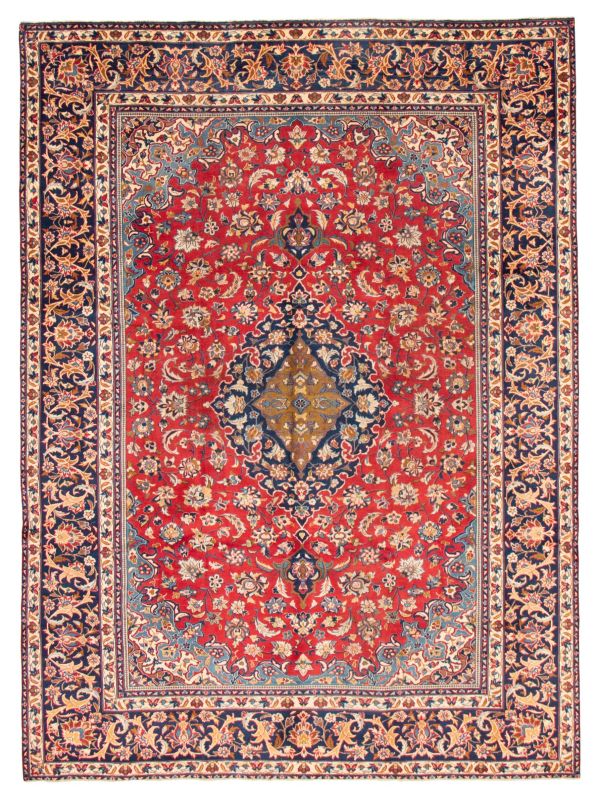 Persian Revival 9'5