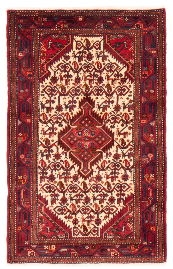 Persian Hamadan 3'8