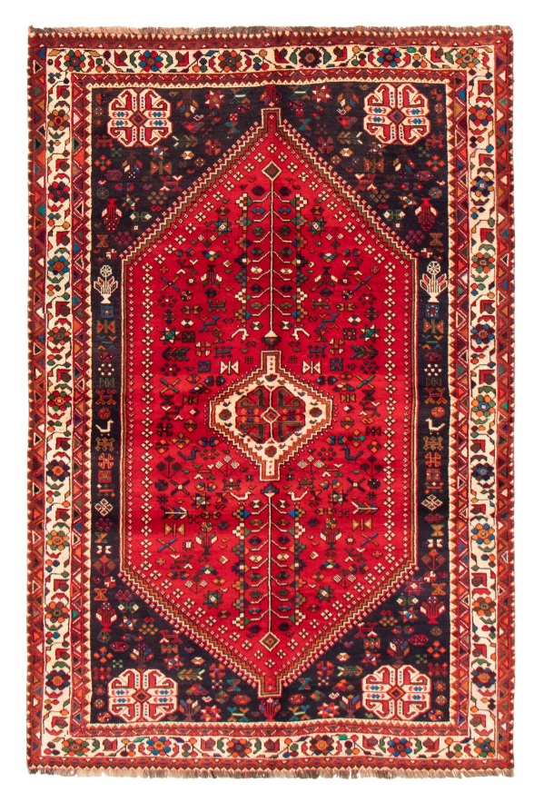 Persian Shiraz Qashqai 5'3