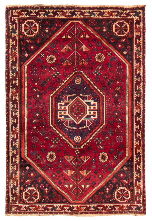 Persian Shiraz Qashqai 3'8