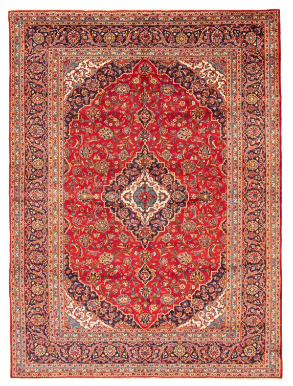 Persian Kashan 8'4