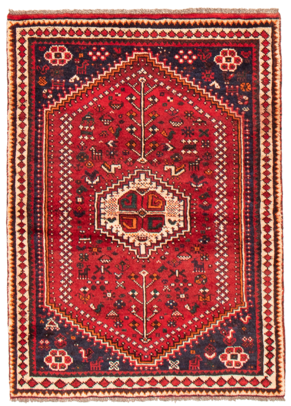 Persian Shiraz Qashqai 3'6