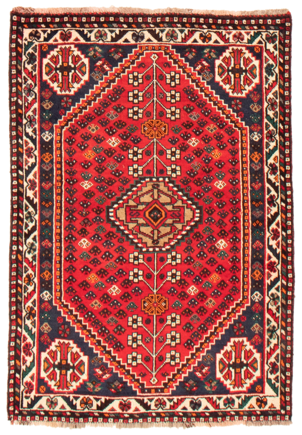 Persian Shiraz Qashqai 3'5