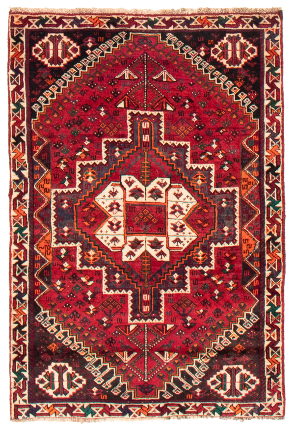 Persian Shiraz Qashqai 3'4