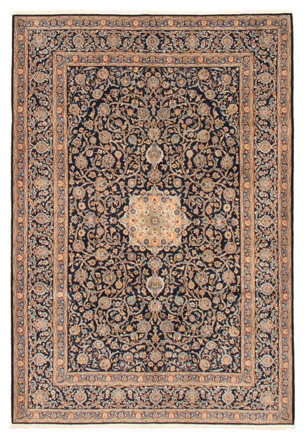 Persian Kashan 7'2