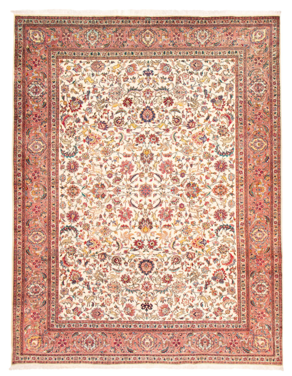 Persian Tabriz 9'6