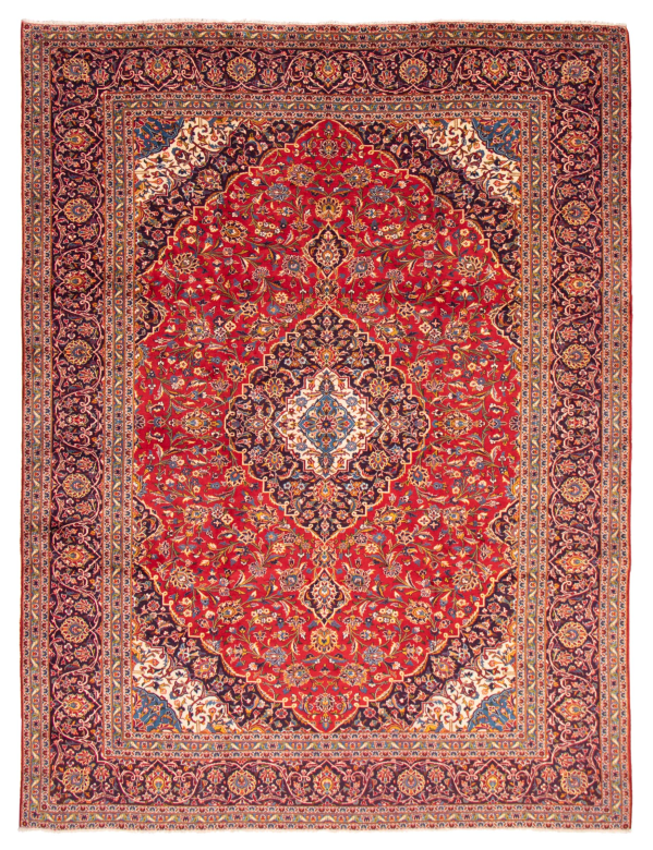 Persian Kashan 10'0