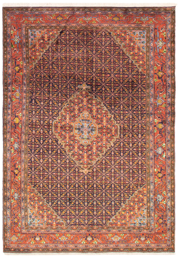 Persian Ardabil 6'4