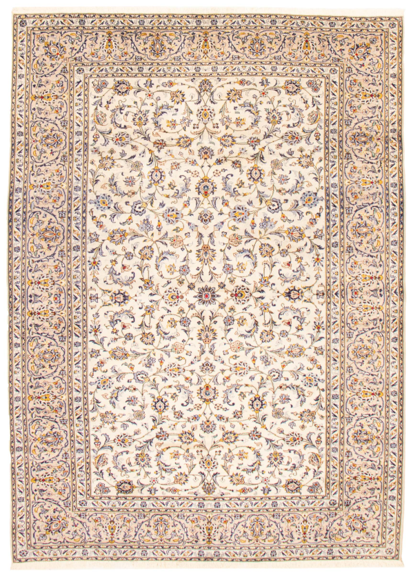 Persian Kashan 8'6