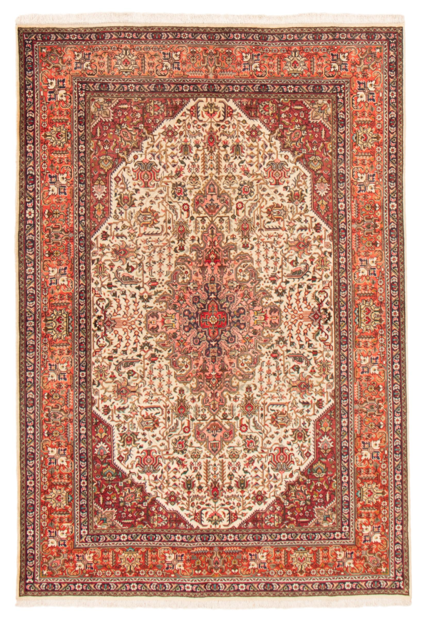 Persian Tabriz 6'7