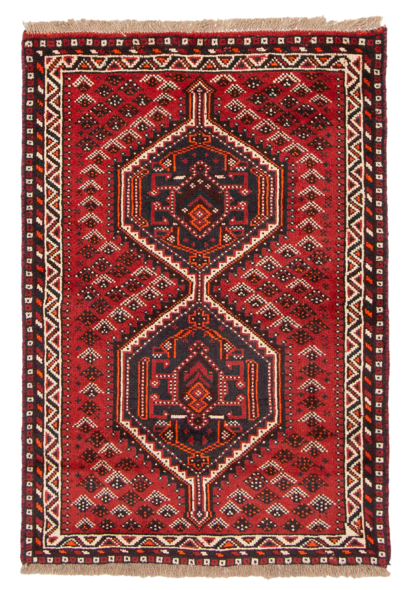 Persian Shiraz Qashqai 2'8