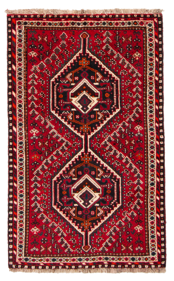 Persian Shiraz Qashqai 2'8
