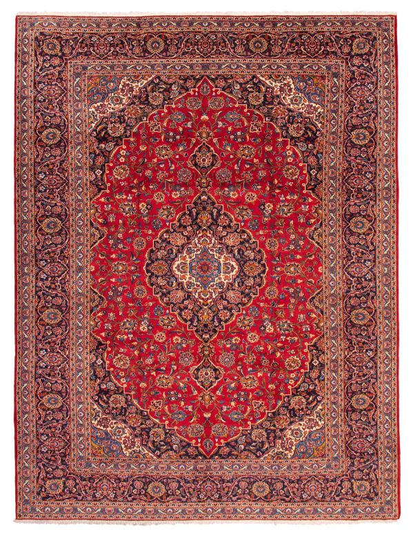 Persian Kashan 10'2