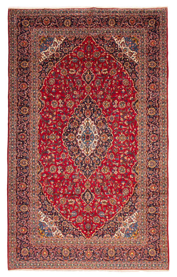 Persian Kashan 10'1