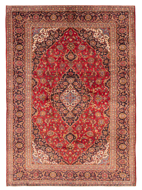 Persian Kashan 8'1