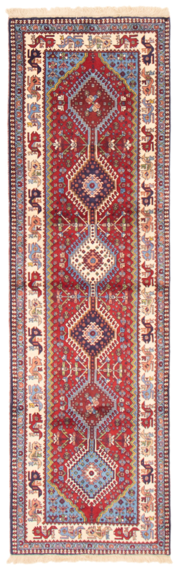 Persian Yalameh 2'9
