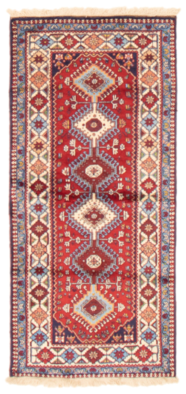 Persian Yalameh 2'8