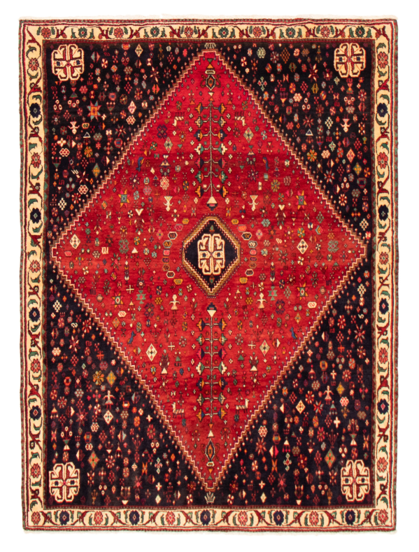 Persian Abadeh 5'3