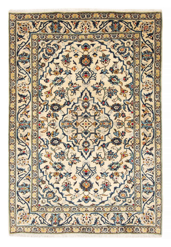 Persian Kashan 3'3