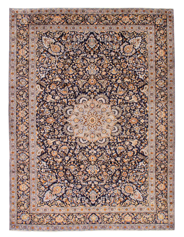 Persian Kashan 10'2